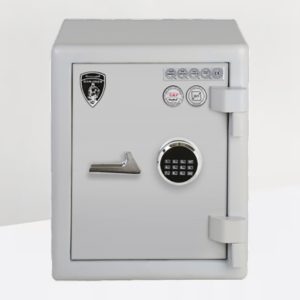 گاوصندوق گنجینه جی ام پی GS550