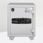 گاوصندوق گنجینه جی ام پی مدل GS650