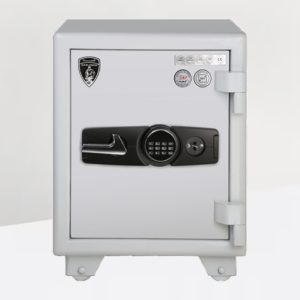 گاوصندوق گنجینه جی ام پی مدل GS650