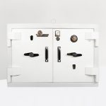 گاوصندوق کاوه مدل 1000BS