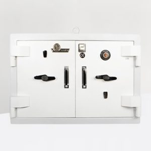 گاوصندوق کاوه مدل 1000BS