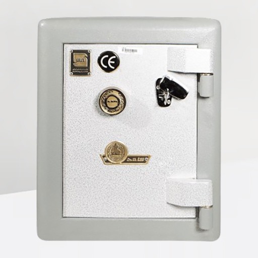 Gavsandogh-Kaveh-150K گاوصندوق کاوه مدل 150K