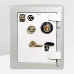 گاوصندوق کاوه مدل 150KR