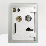 گاوصندوق کاوه مدل 250KDG