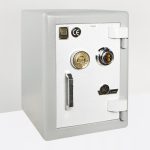 گاوصندوق کاوه مدل 250KR