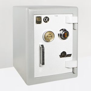گاوصندوق کاوه مدل 250KR