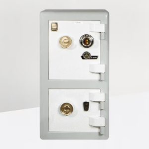 گاوصندوق کاوه مدل 350DKR