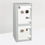 گاوصندوق کاوه مدل 550DKDG