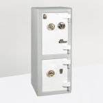 گاوصندوق کاوه مدل 550DKR