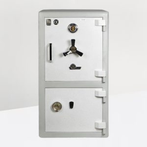 گاوصندوق کاوه مدل 750DKR