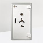 گاوصندوق کاوه مدل 750KR