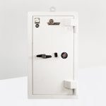 گاوصندوق کاوه مدل 750S