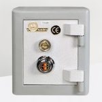 گاوصندوق کاوه مدل 75KR