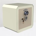 گاوصندوق روهینا مدل T560