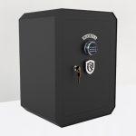 گاوصندوق روهینا مدل T750