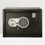 گاوصندوق سیف باکس فرسام مدل ES25