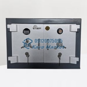 گاوصندوق زیرویترینی ایران کاوه مدل 1200BS_RD