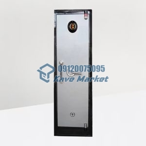 گاوصندوق جااسلحه ایران کاوه مدل 1400KR