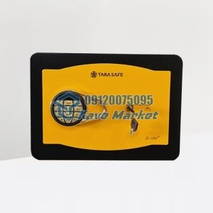سیف باکس تارا مدل 25CRH