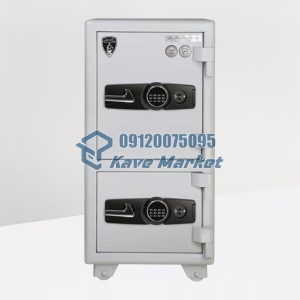 گاوصندوق گنجینه جی ام پی مدل GS1000_2
