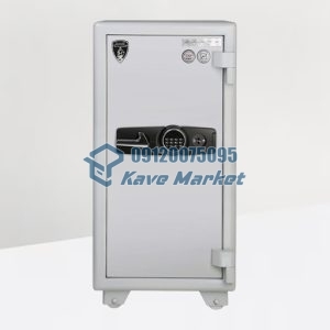 گاوصندوق گنجینه جی ام پی مدل GS1000