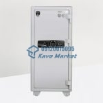 گاوصندوق گنجینه جی ام پی مدل GS1200
