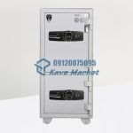 گاوصندوق گنجینه جی ام پی مدل GS1200_2