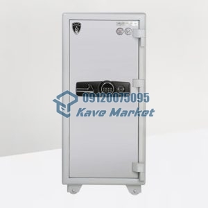 گاوصندوق گنجینه جی ام پی مدل GS1200