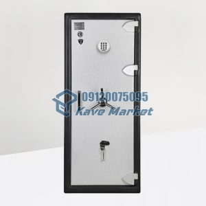 گاوصندوق گنجینه جااسلحه مدل GS1400KRD_1