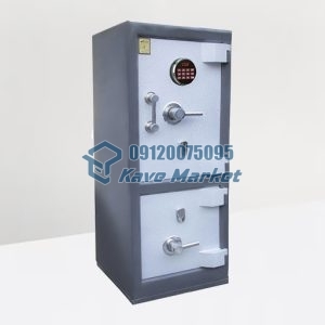 گاوصندوق سوپر کاوه مدل 1200D_KRD-S
