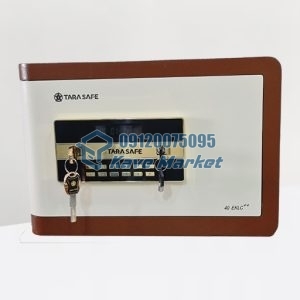 سیف باکس تارا مدل 40EKLC