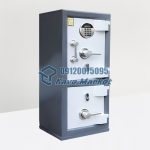 گاوصندوق سوپر کاوه مدل 1020D_KRD