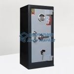 گاوصندوق سوپر کاوه مدل 1020KRD